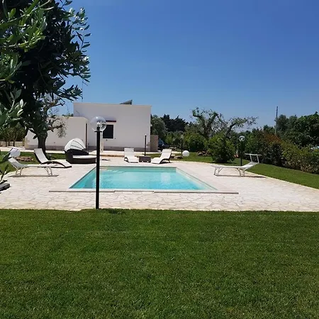 Giordano Willa Ostuni